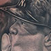 Tattoos - Arod & Robin Cano-Healed - 67686
